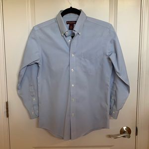 Brooks Brothers Dress Shirt, boys 14